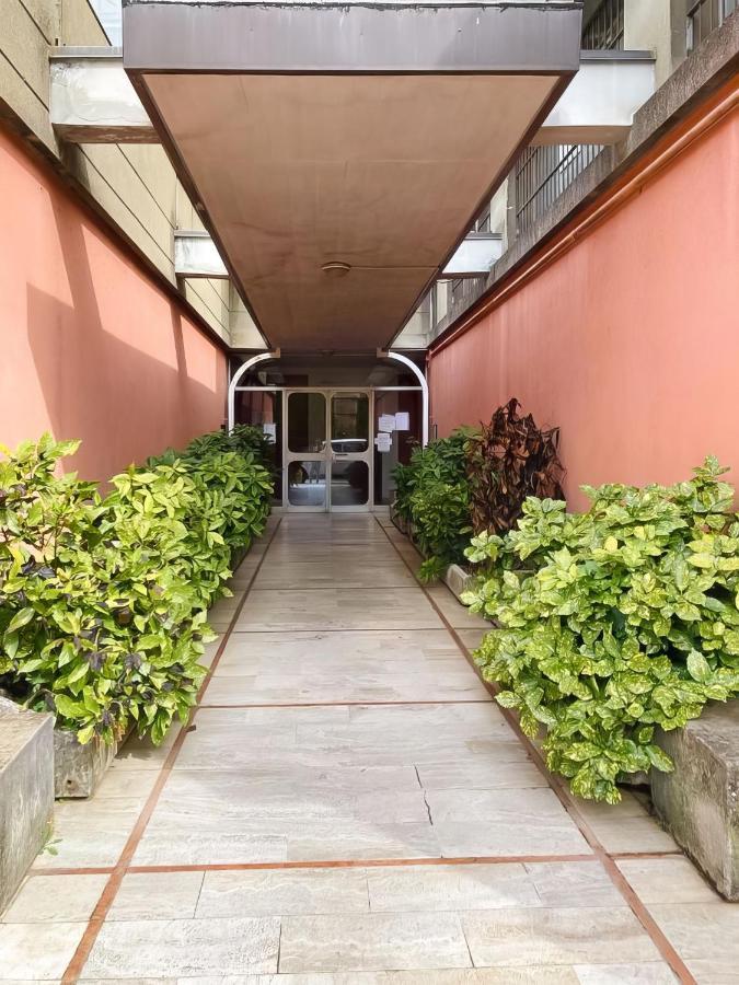 Apartamento Casa Glicine Florencia Exterior foto
